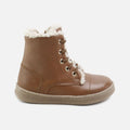 Nairobi Takal Chestnut Sybaritas Boot | Eli 1957