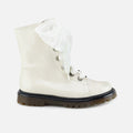 Plumeti Patent Leather Beach Boot Uno Sibaritas | Eli 1957
