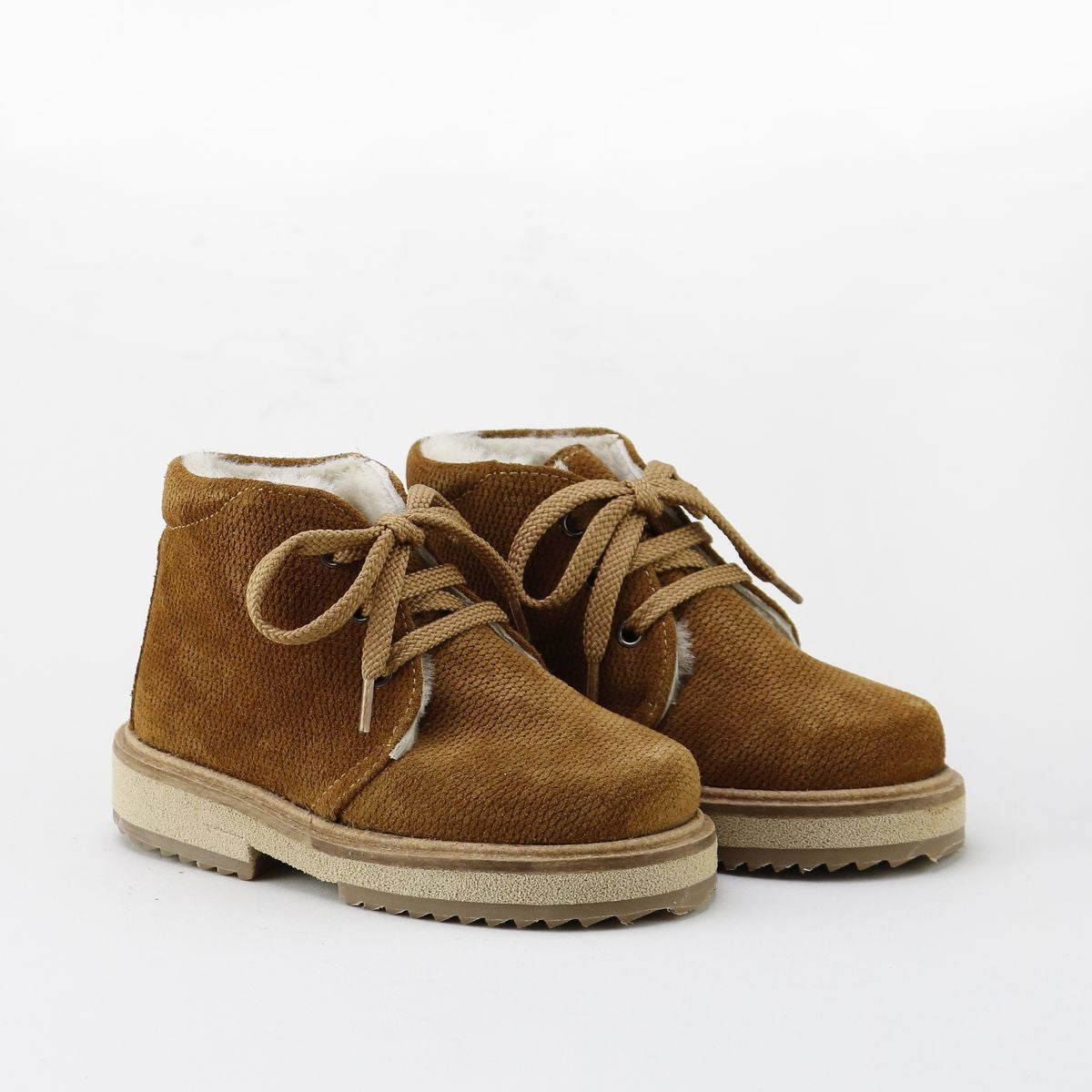 Bota Rombos | Eli 1957 - Eli 1957 | Shoes from Spain