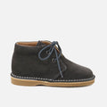 Sibaritas Gray Safari Boot | Eli 1957