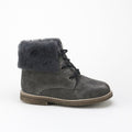 Suede &amp; Muttón Boot | Eli 1957