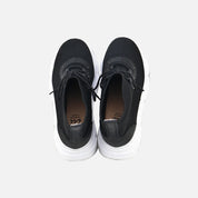 STIVALE SPORTIVO NERO