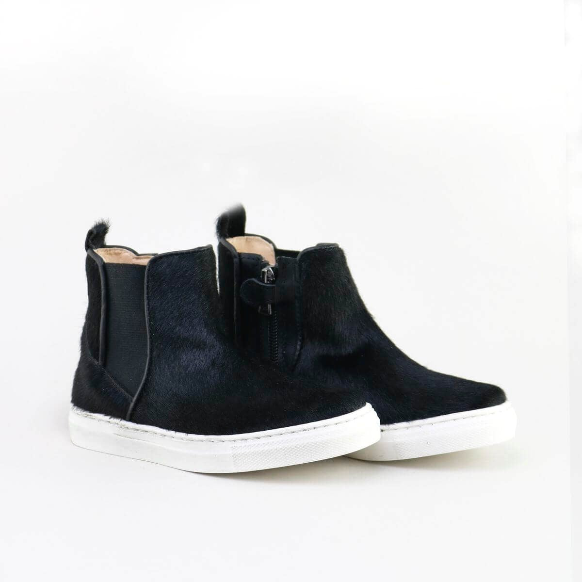 Bota Sport Potro Negro Sibaritas | Eli 1957 - Eli 1957 | Shoes from Spain