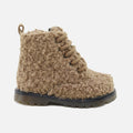 Camel Sibaritas Teddy Boot | Eli 1957