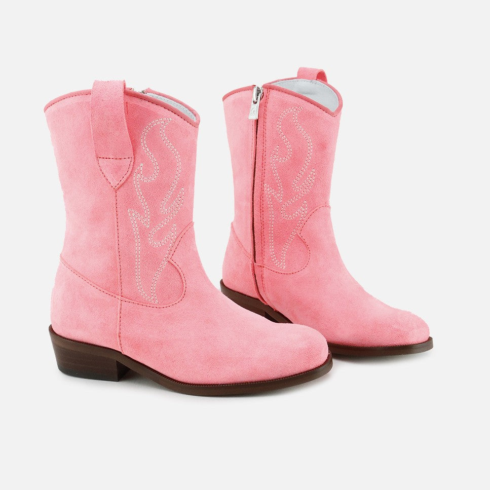 Botas-Camperas-Fluor-Coral-Sibaritas-2.jpg