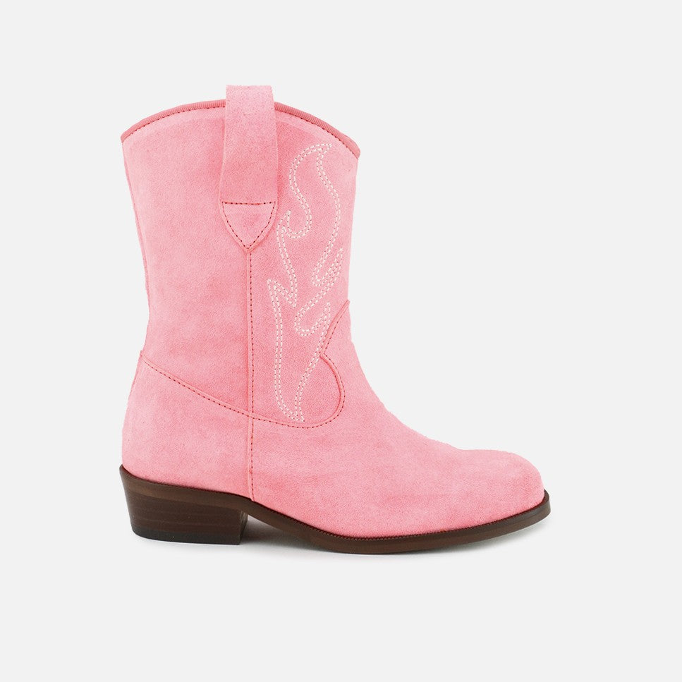 Botas-Camperas-Fluor-Coral-Sibaritas.jpg