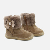 Botas Groseto Lazo Visón Elibasic | Eli 1957