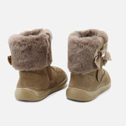 Botas Groseto Lazo Visón Elibasic | Eli 1957