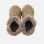 Botas Groseto Lazo Visón Elibasic | Eli 1957