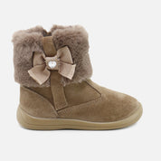 Botas Groseto Lazo Visón Elibasic | Eli 1957