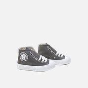 STIVALI IN TELA URBAN57 MARENGO