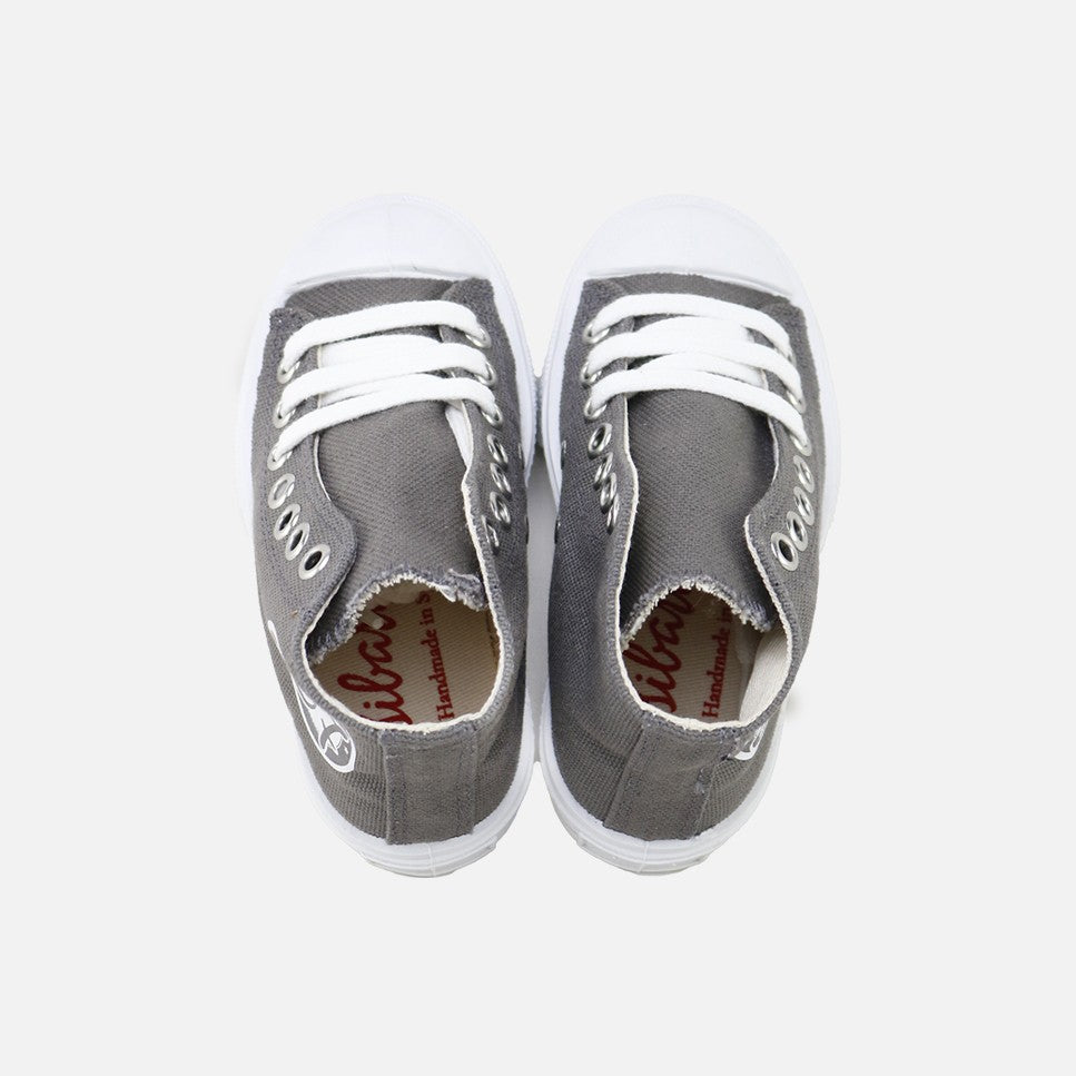 STIVALI IN TELA URBAN57 MARENGO