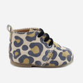 Big Leo First Steps Cute Suede Boots | Eli 1957