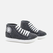 Botas Teddy Urban57 Gris Elibasic | Eli 1957