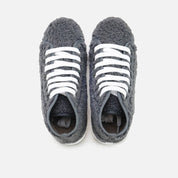 Botas Teddy Urban57 Gris Elibasic | Eli 1957