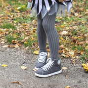 Botas Teddy Urban57 Gris Elibasic | Eli 1957