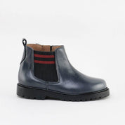 Botín Elástico Gris Sibaritas | Eli 1957 - Eli 1957 | Shoes from Spain