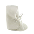 Cute Stone Mutton Baby Bootie | Eli 1957