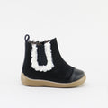 Cucada Boot Black Elibasic | Eli 1957