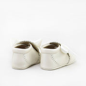 Botitas Bebé Bautizo Nácar | Eli 1957 - Eli 1957 | Shoes from Spain
