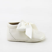 Botitas Bebé Bautizo Nácar | Eli 1957 - Eli 1957 | Shoes from Spain