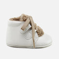 Cute Baby Sheepskin Boots | Eli 1957