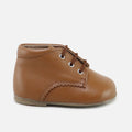 Cute First Steps Classic Leather Boots | Eli 1957