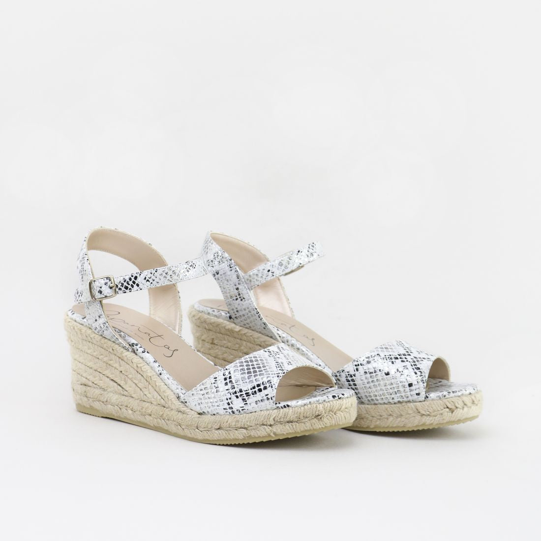 Cuñas Yute Siko | Eli 1957 - Eli 1957 | Shoes from Spain