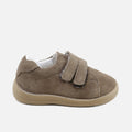 Elibasic Suede Velcro Mud Sport Shoes | Eli 1957