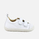 Barefoot Napa White EliSoft Sneakers | Eli 1957