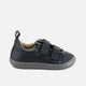 Barefoot Black Napa EliSoft Sneakers | Eli 1957