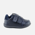 Washable Siroco Blue Elisoft Sneakers | Eli 1957