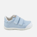 Siroco Light Blue Washable Sneakers Elisoft | Eli 1957