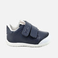 Siroco Navy Washable Sneakers Elisoft | Eli 1957