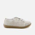 Elibasic Linen Sneakers | Eli 1957