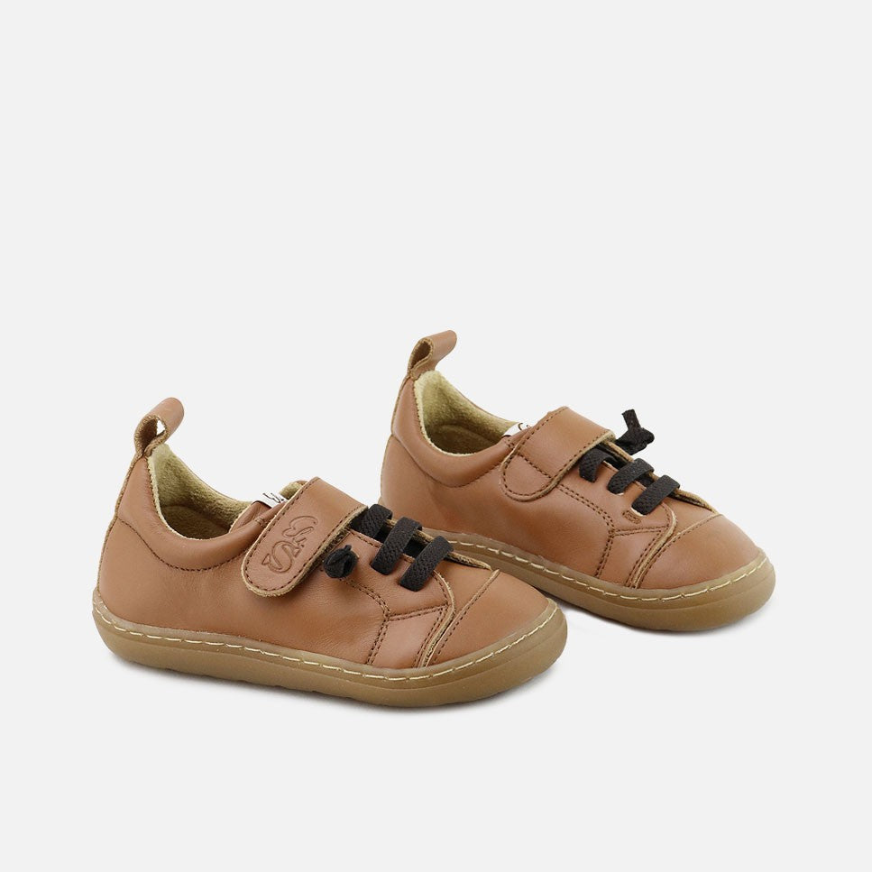 EliSoft Napa Leather Sports Shoes Eli 1957 – Eli 1957 Shoes