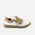 Star Neoprene Beige Sports Shoes | Eli 1957
