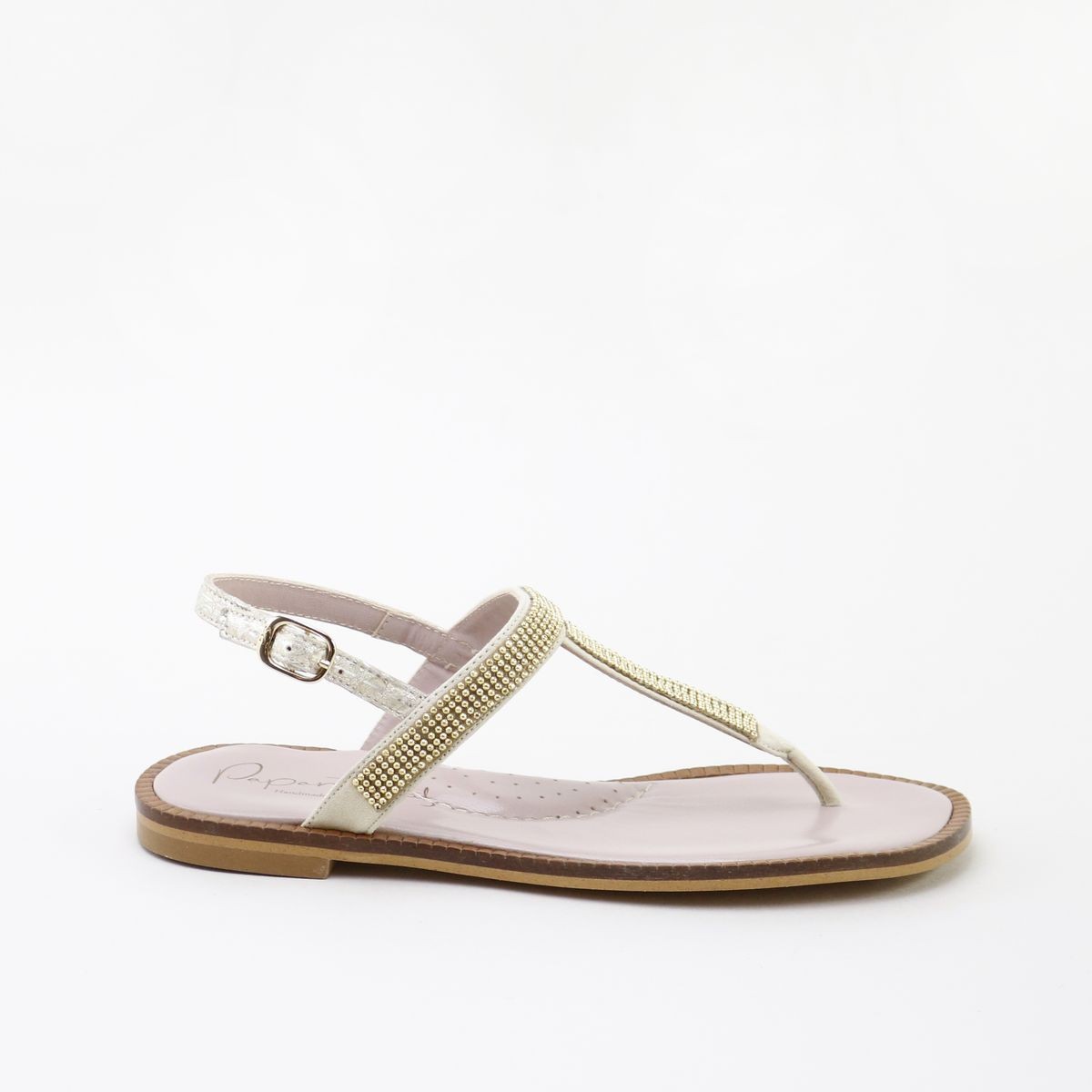 Esclava Cristales | Eli 1957 - Eli 1957 | Shoes from Spain