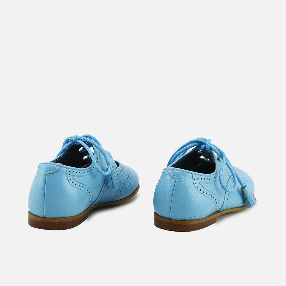 Gales Classics Caribbean Eli | Eli 1957