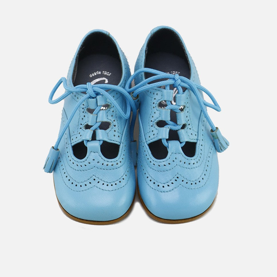 Gales Classics Caribbean Eli | Eli 1957