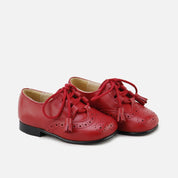 Gales Classics Red Sibaritas | Eli 1957