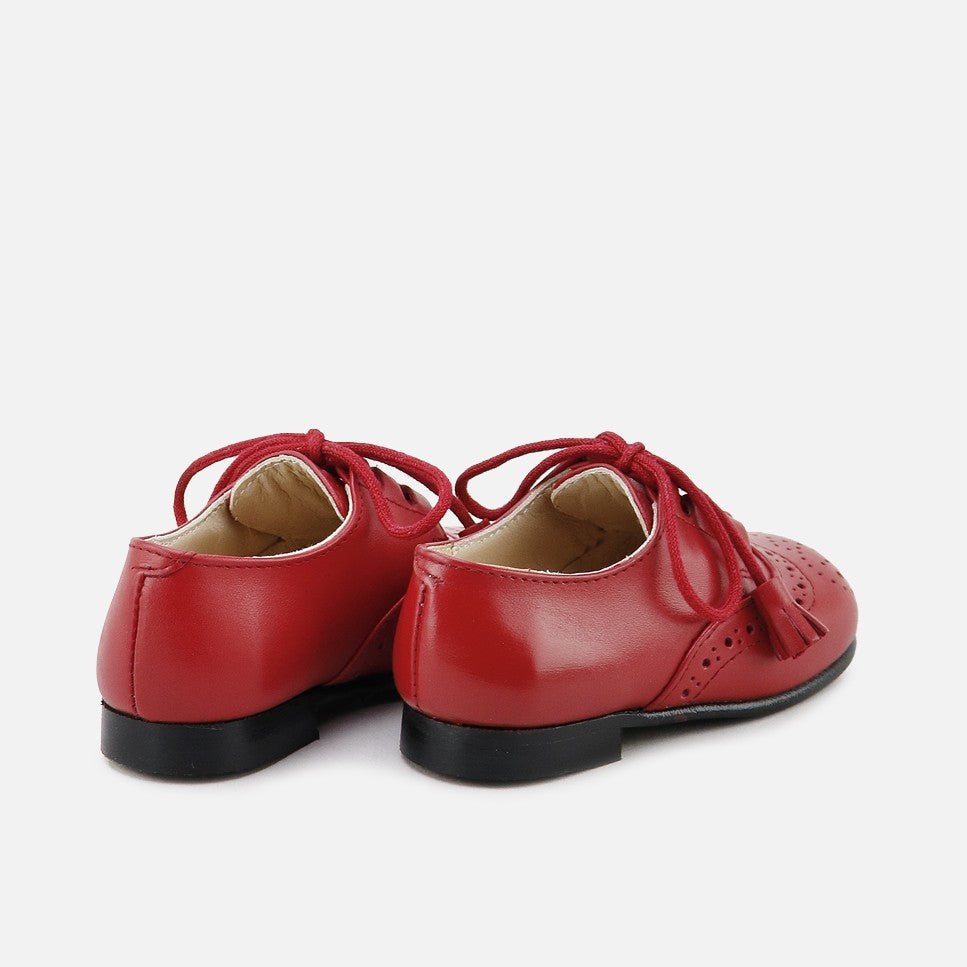 Gales Classics Red Sibaritas | Eli 1957