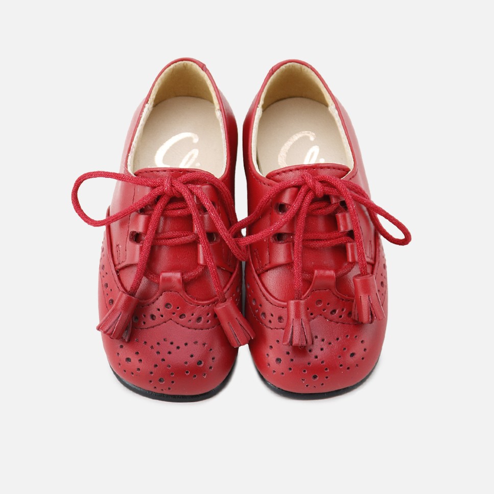 Gales Classics Red Sibaritas | Eli 1957