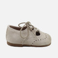 Gales Chopped Taupe Cute | Eli 1957