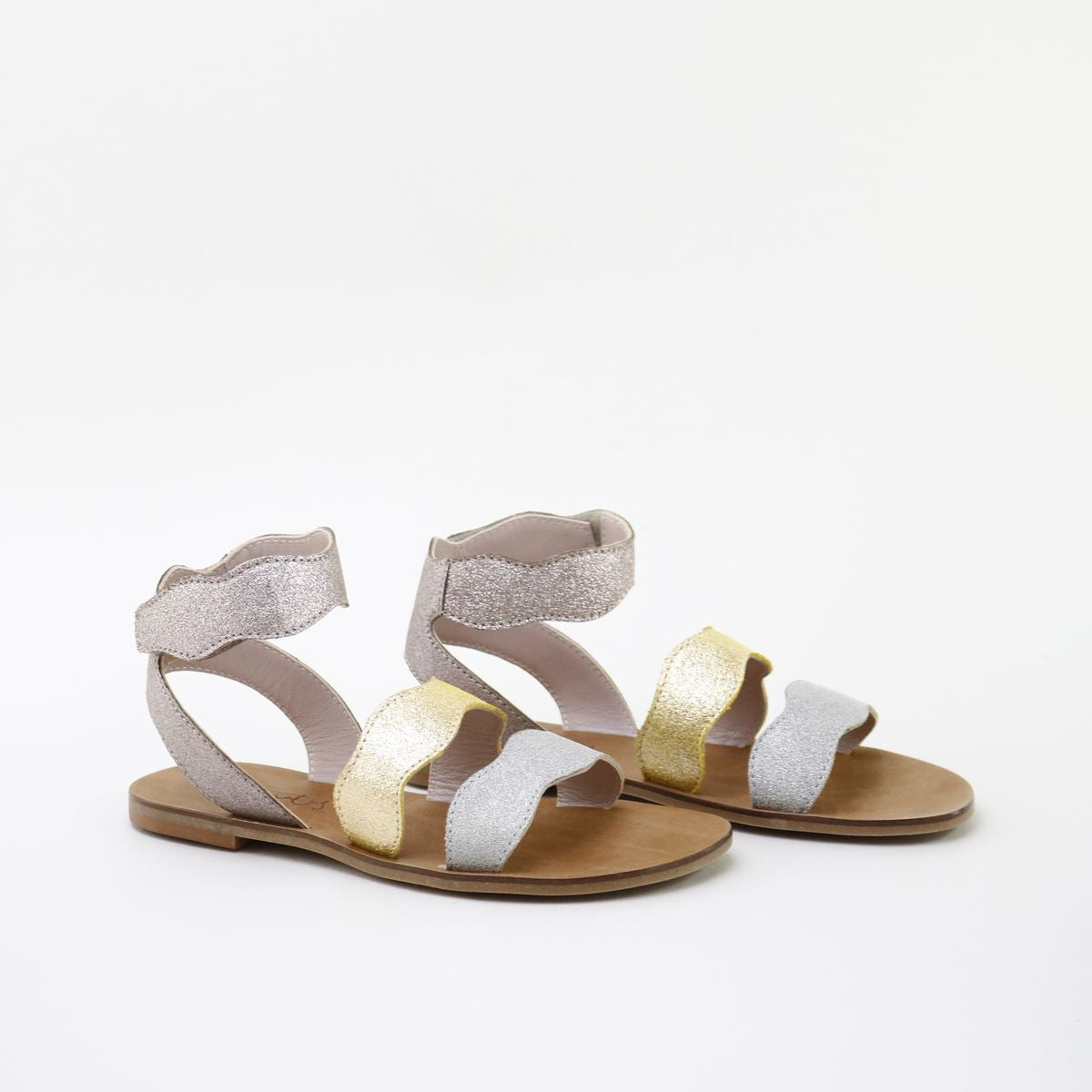 Guaracha Ondas Mum&daughter | Eli 1957 - Eli 1957 | Shoes from Spain