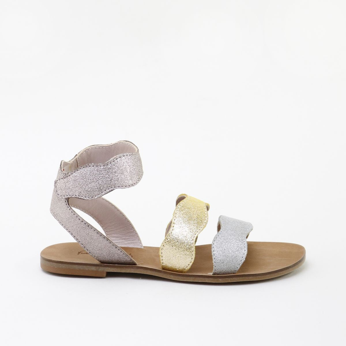 Guaracha Ondas Mum&daughter | Eli 1957 - Eli 1957 | Shoes from Spain