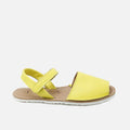 Guantino Limon EliSoft Menorcan Sandals | Eli 1957