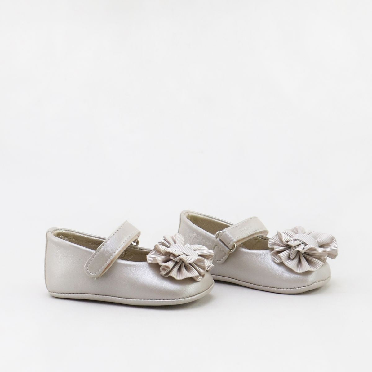 Mercedita Lazo Bebé Nude | Eli 1957 - Eli 1957 | Shoes from Spain