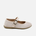 Suede Mary Janes Elibasic Makeup | Eli 1957