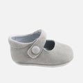 Fenoa Cute Suede Baby Mary Janes | Eli 1957
